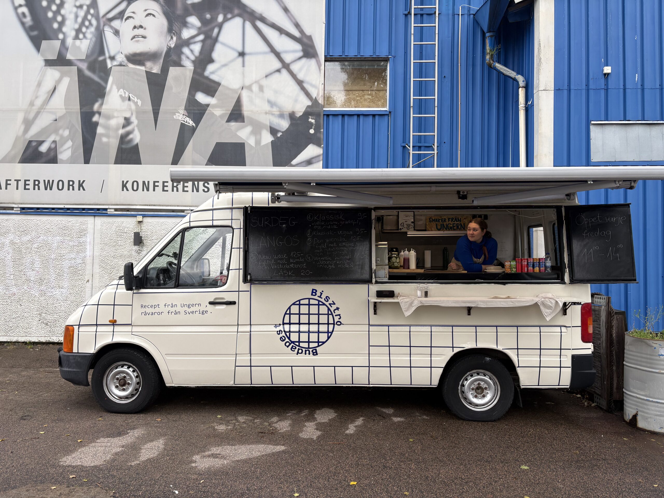 ungersk_foodtruck_in_Gothenburg